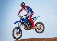 ZXMoto MX250