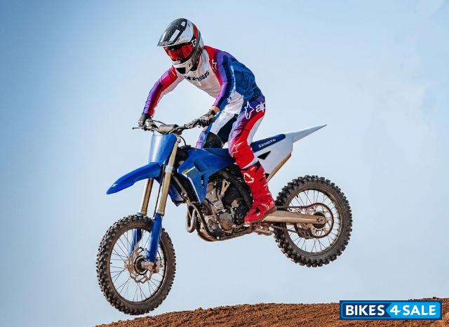 ZXMoto MX250