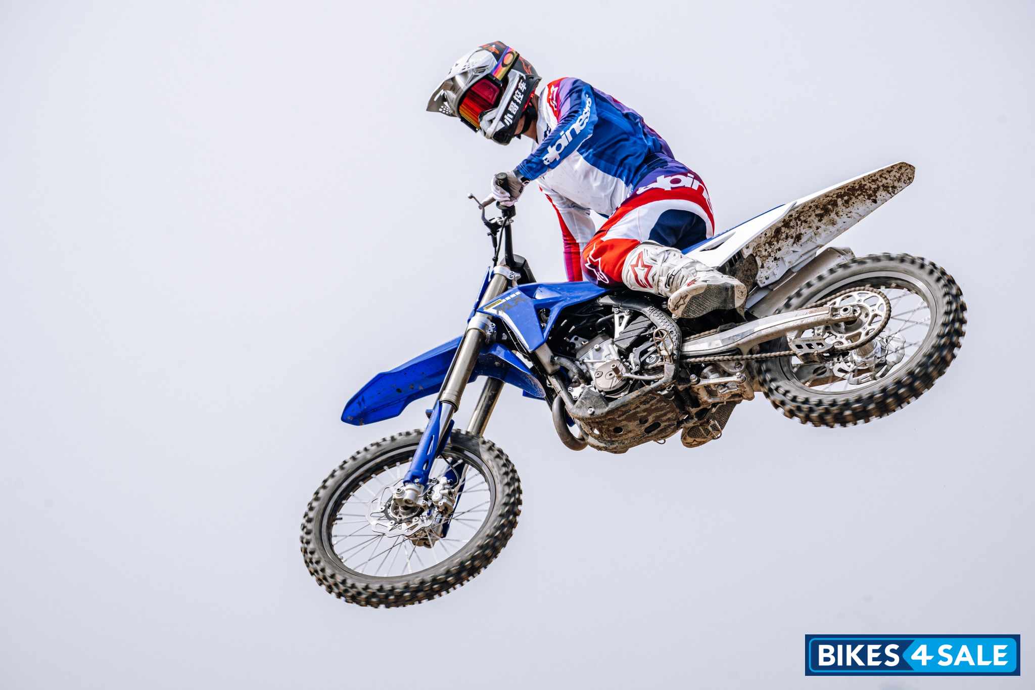 ZXMoto MX250