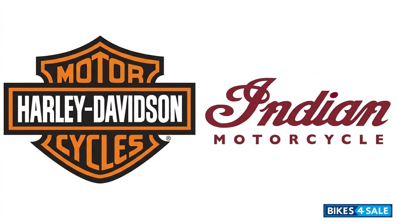 Are American Motorcycle Brands Reliable