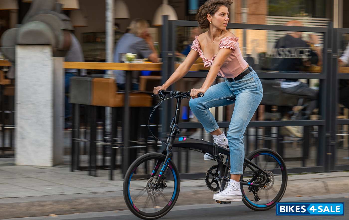 Best Electric Folding Bikes In Australia