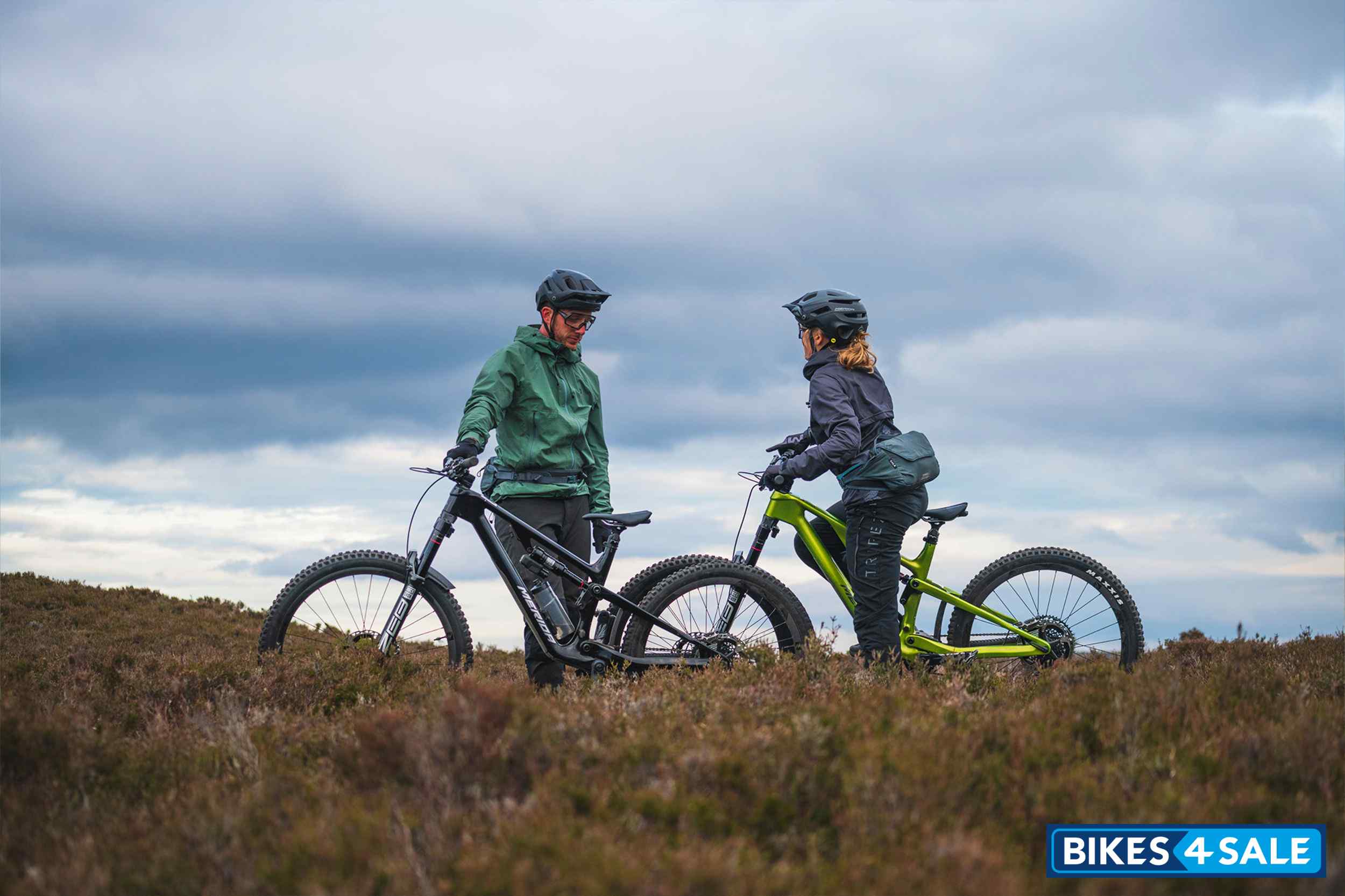 Best Electric Mountain Bikes In Australia