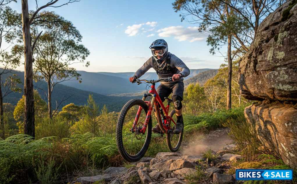 Best Value Mountain Bike Australia