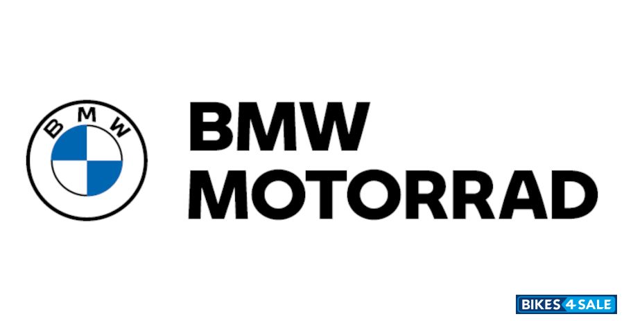 Bmw Motorrad Logo