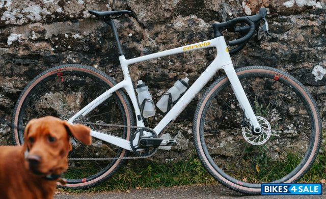 Cervelo Aspero Gravel Bike Lineup Review