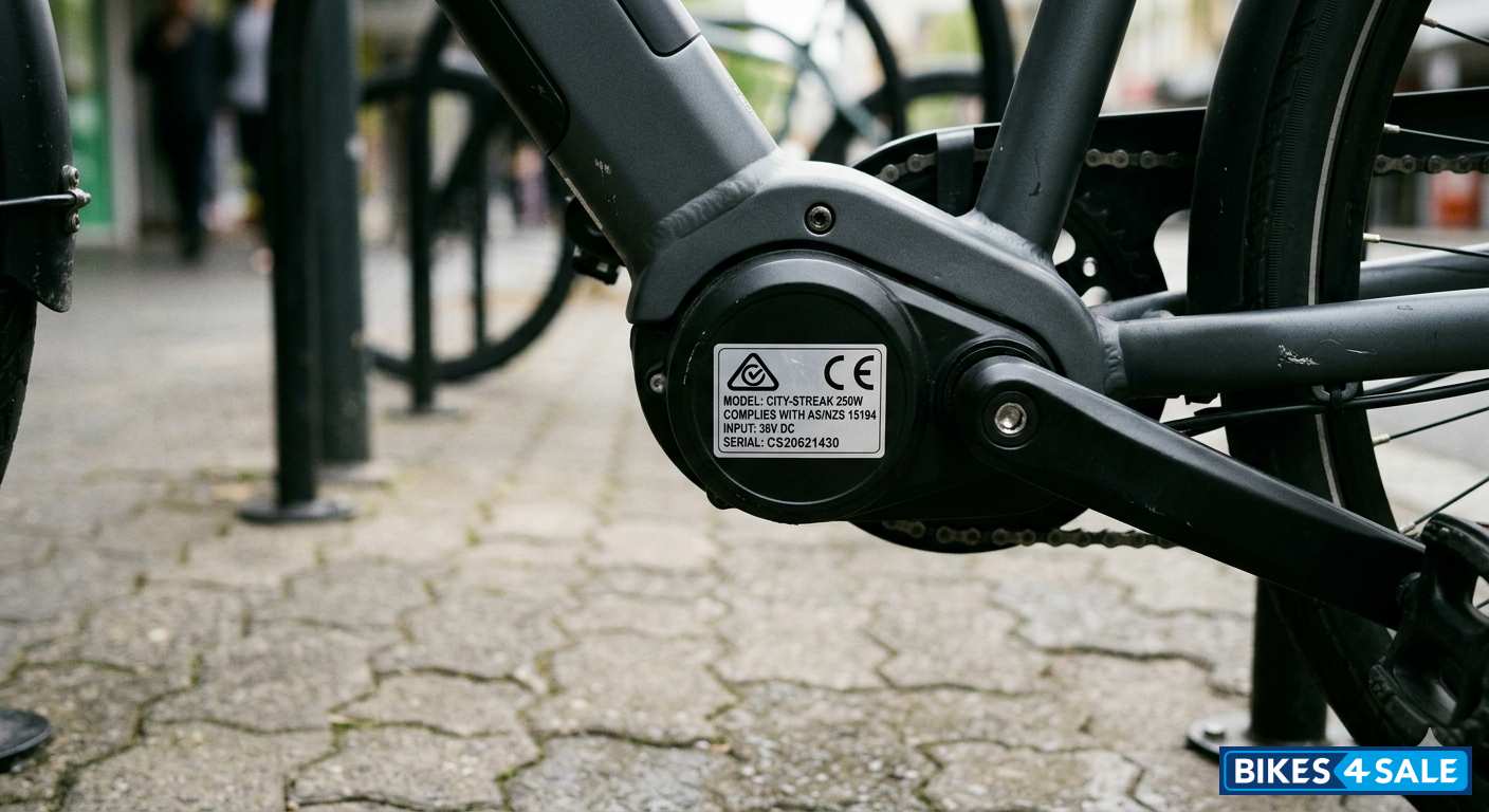 E Bike Laws Australia 2026 New Rules You Must Know Before You Ride 1