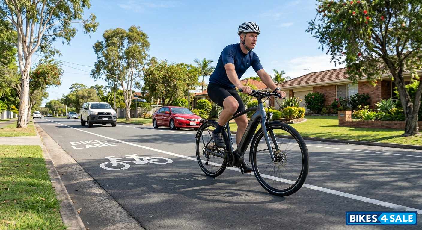 Ebike Laws Australia 2026 Rules Every State