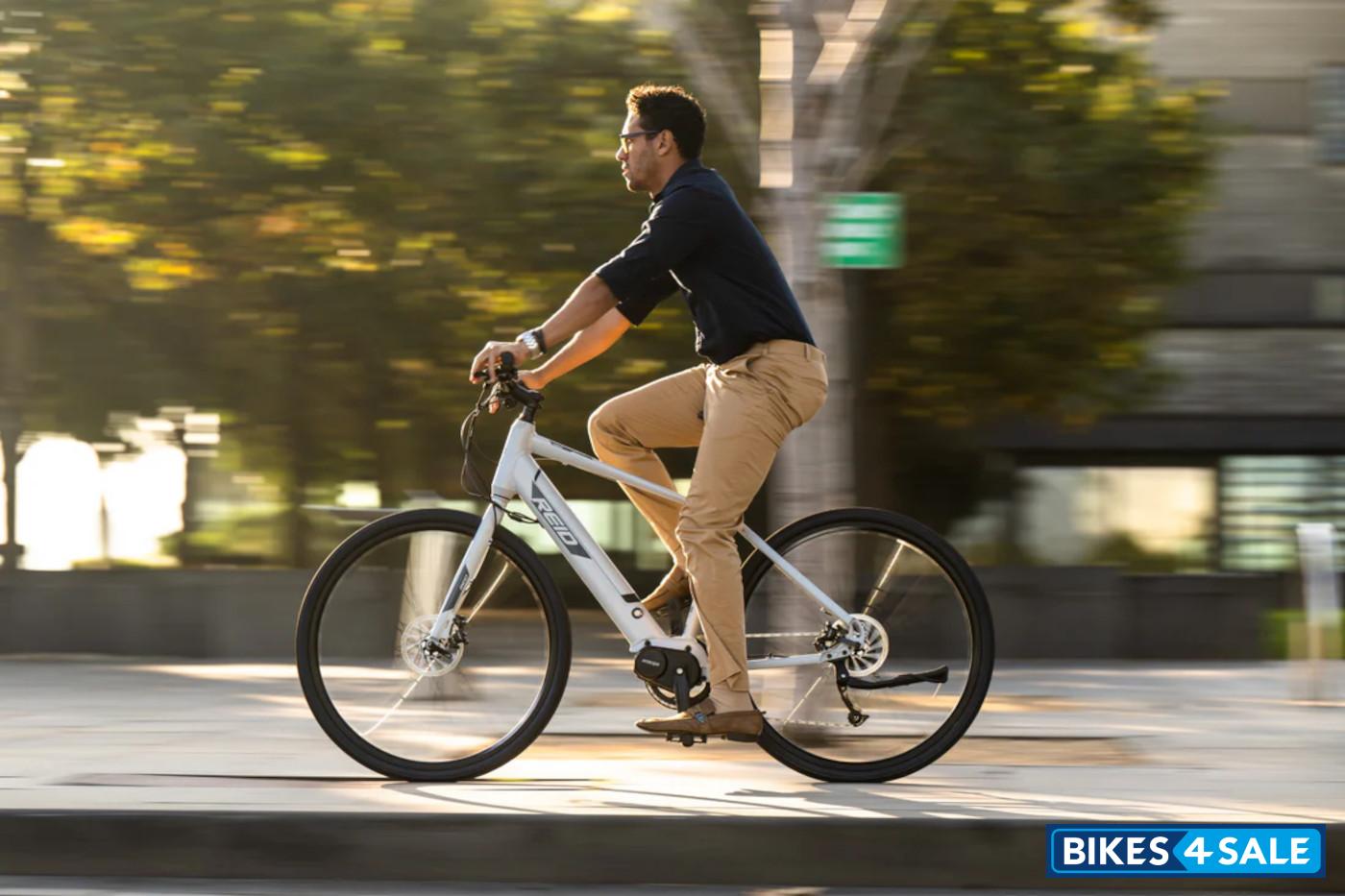 Electric Commuter Bikes Australia