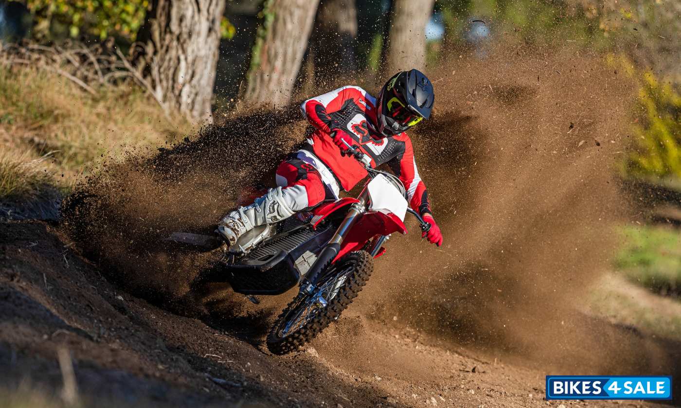 Expensive Dirt Bikes In Us 2024