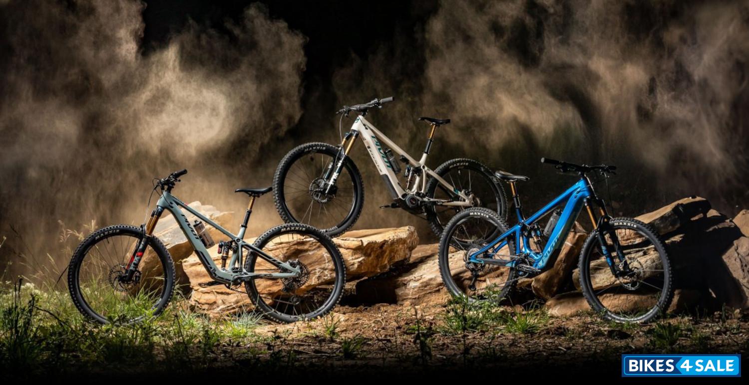 Expensive Mountain Bikes In Australia