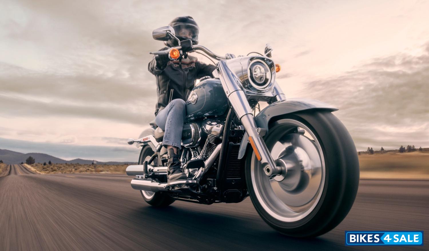 Fastest Cruiser Motorcycles Available In Us