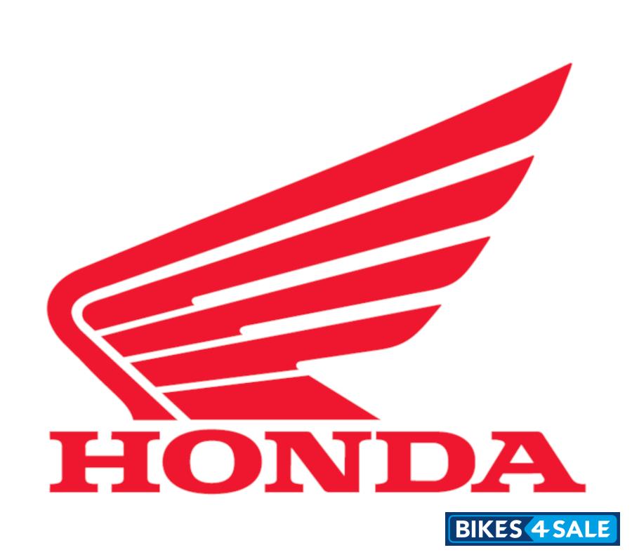 Honda Bike Logo