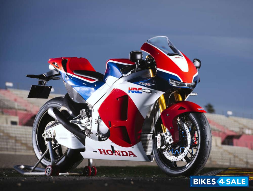 Honda RC213V S