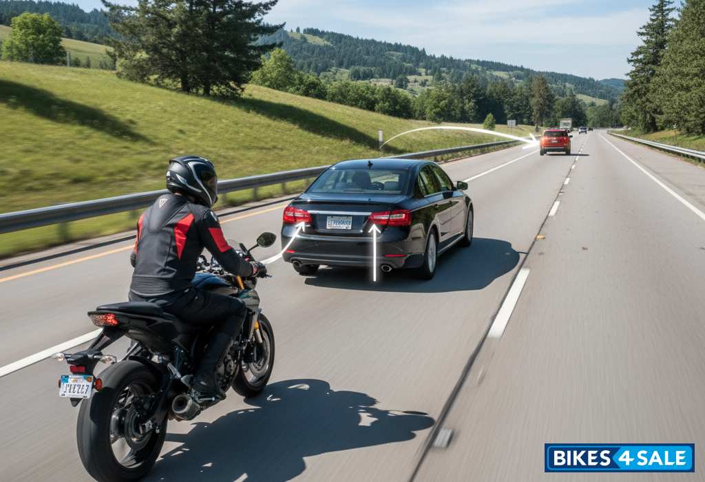 How Does The 4 Second Rule Work