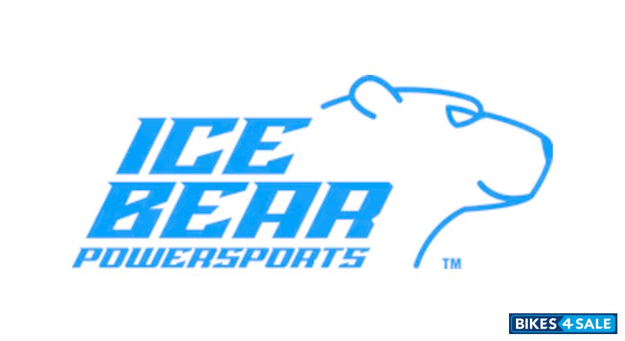 Icebear Logo