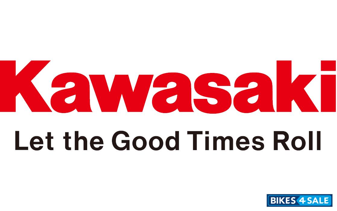 Kawasaki Motors Logo