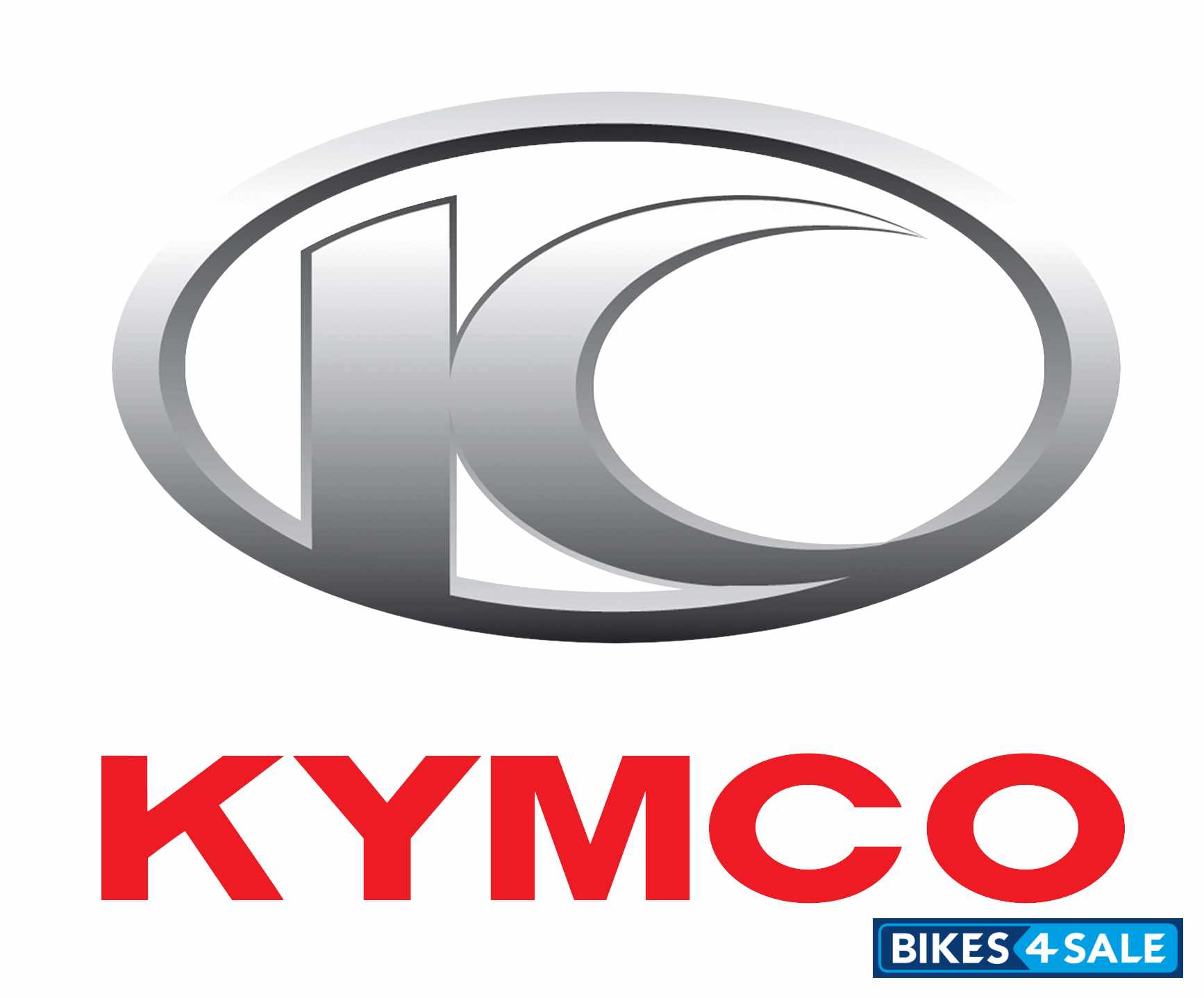Kymco Logo