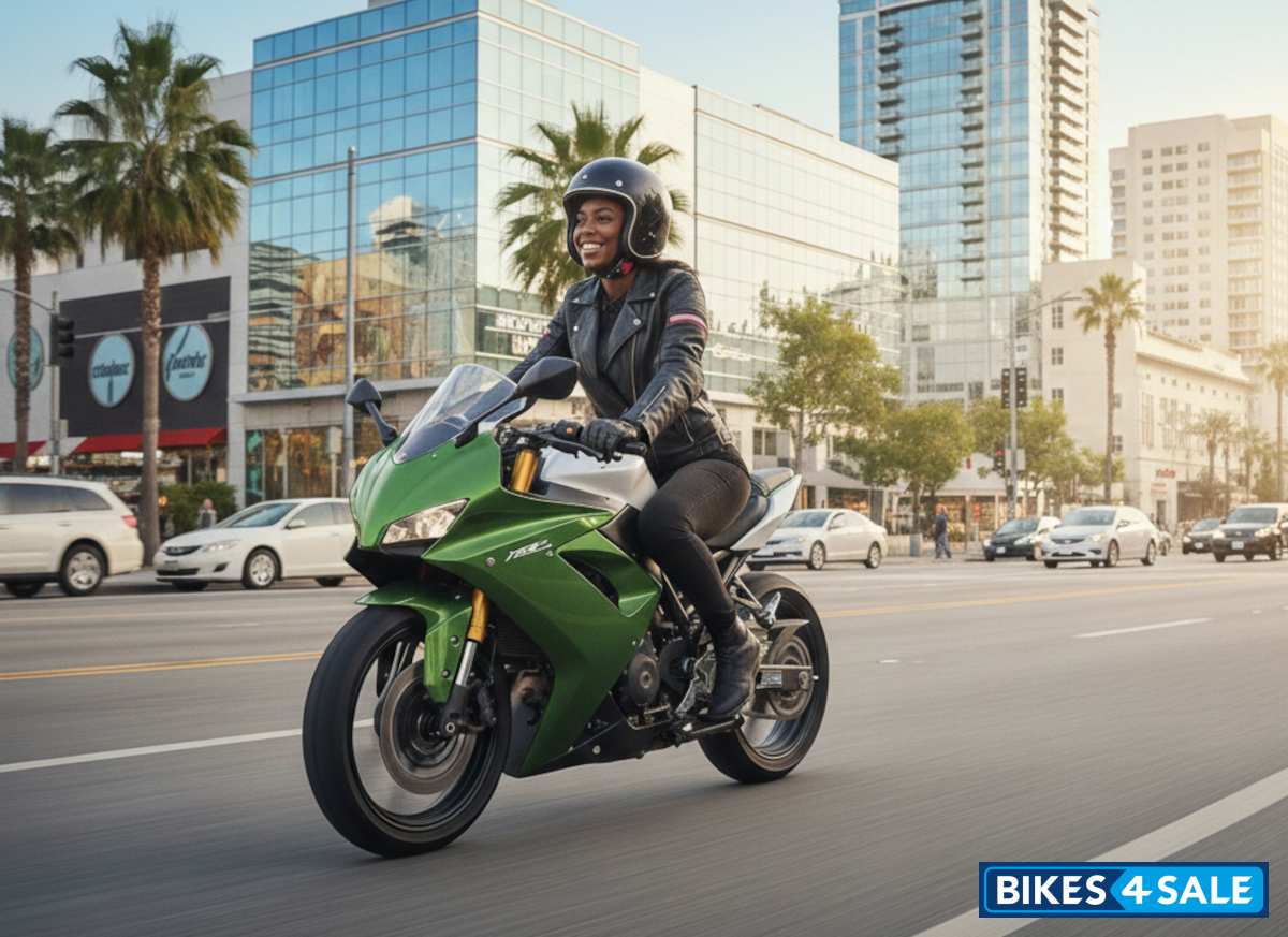 Lightweight Motorcycles For Women Under 5000