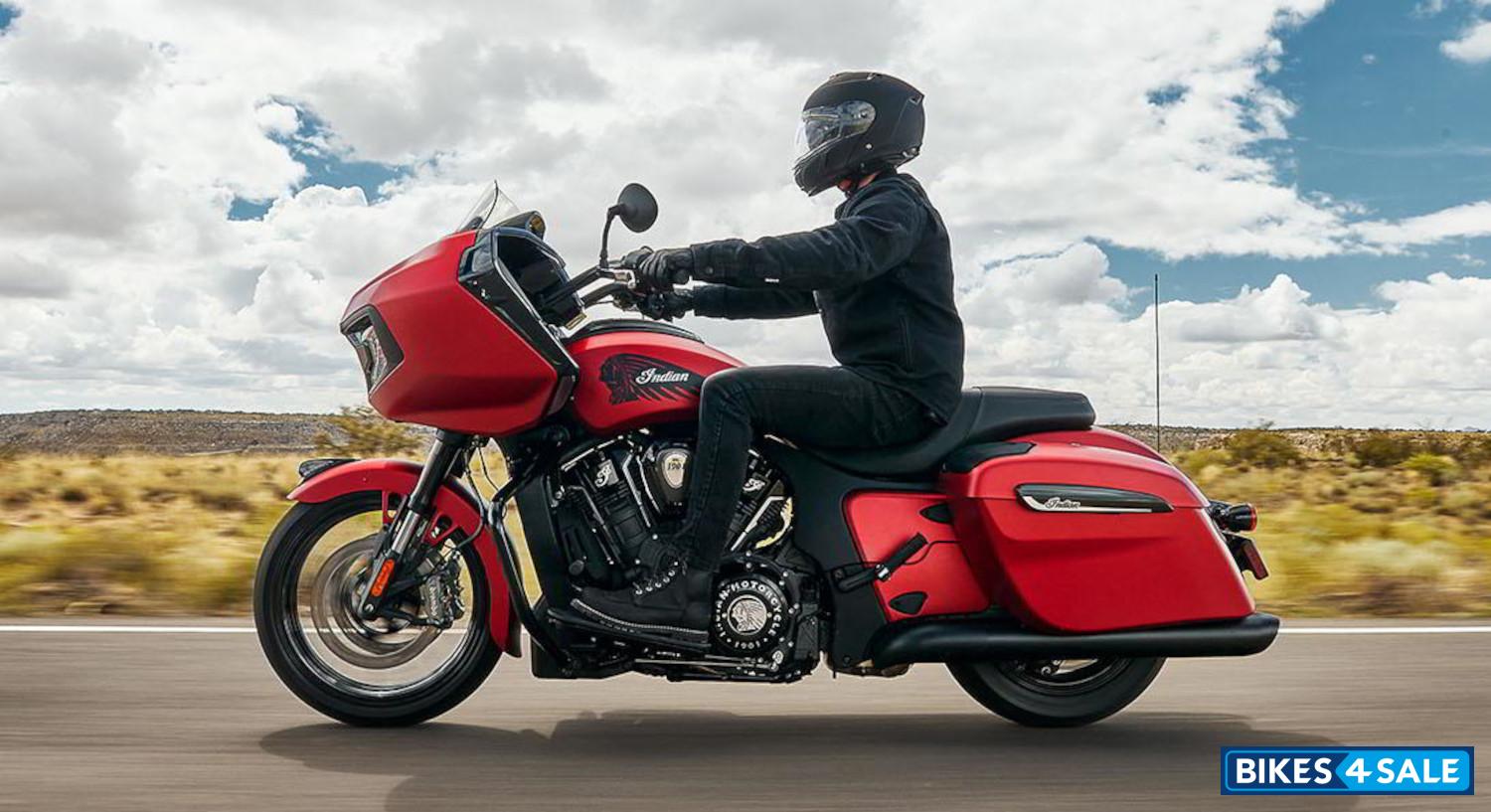 Most Comfortable Touring Motorcycles In Us
