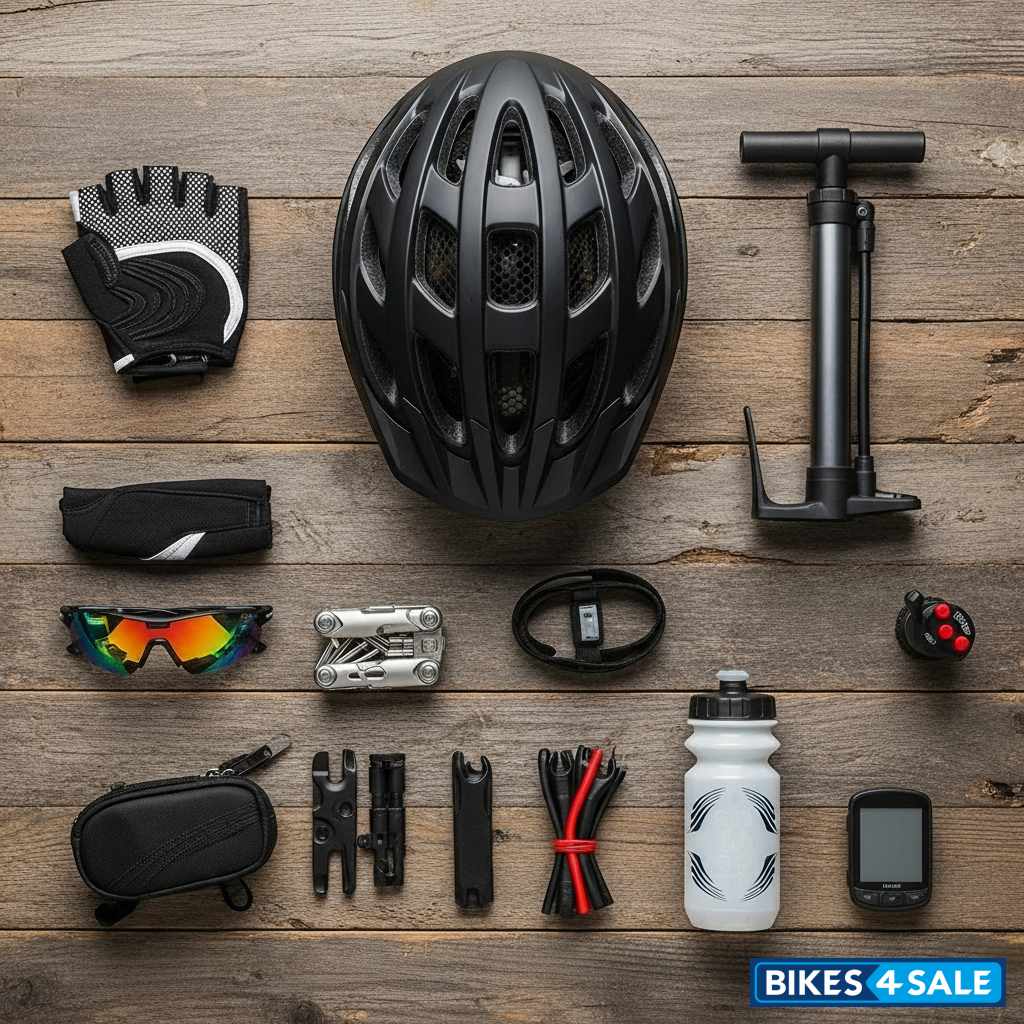 Mountain Biking Beginners Australia Guide 1