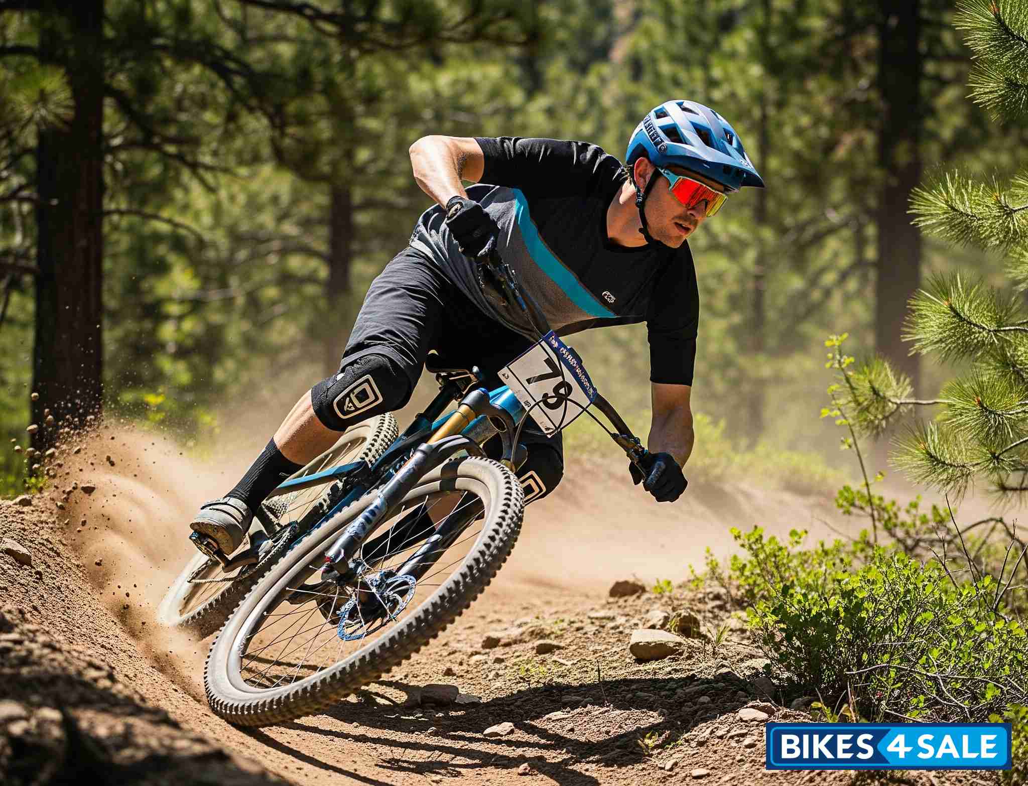 Mountain Biking Beginners Australia Guide