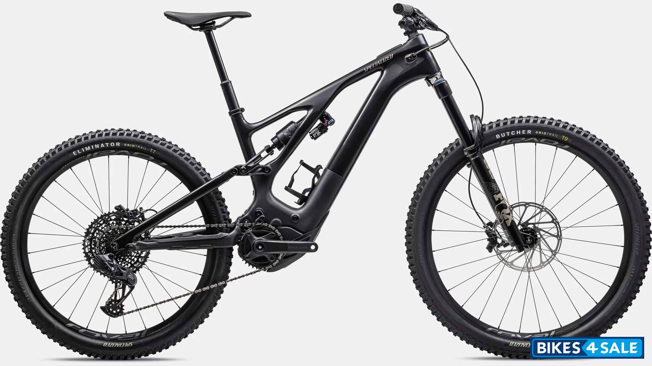 Specialized Levo