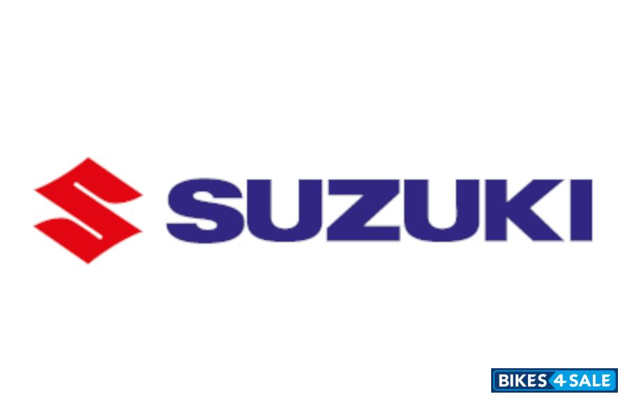 Suzuki Auto Logo
