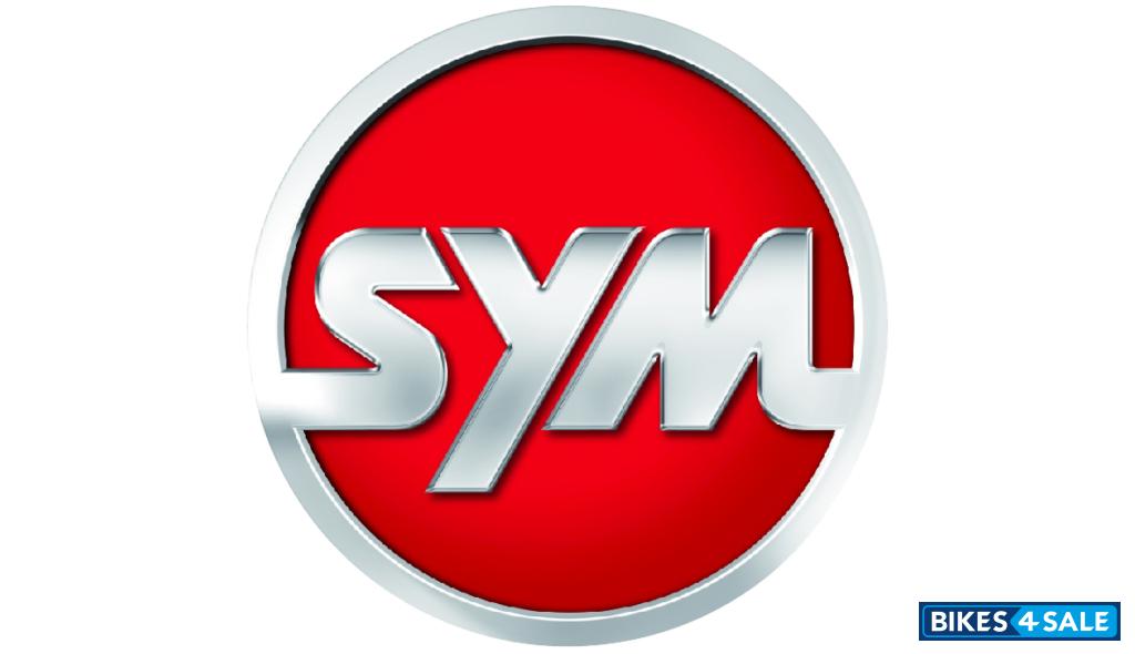 Sym Logo