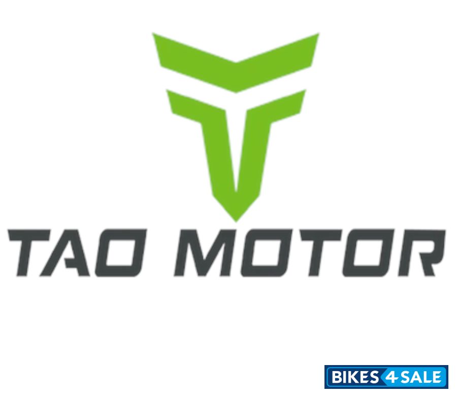 Taotao Logo