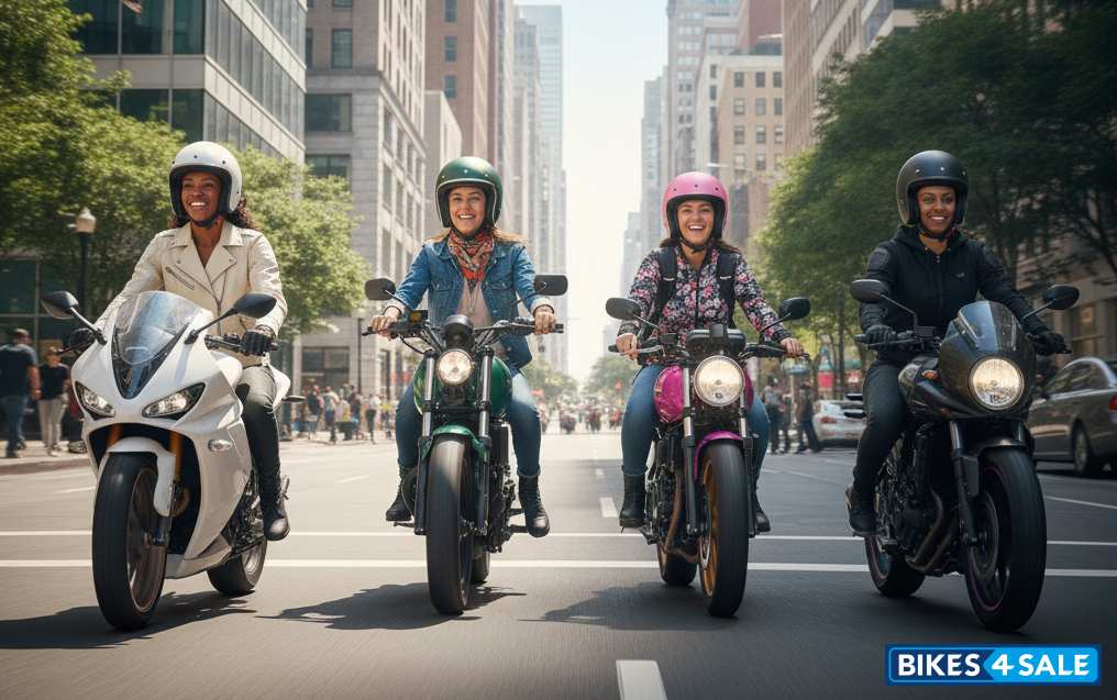 Top 10 Lightweight Mtorcycles Under 5000