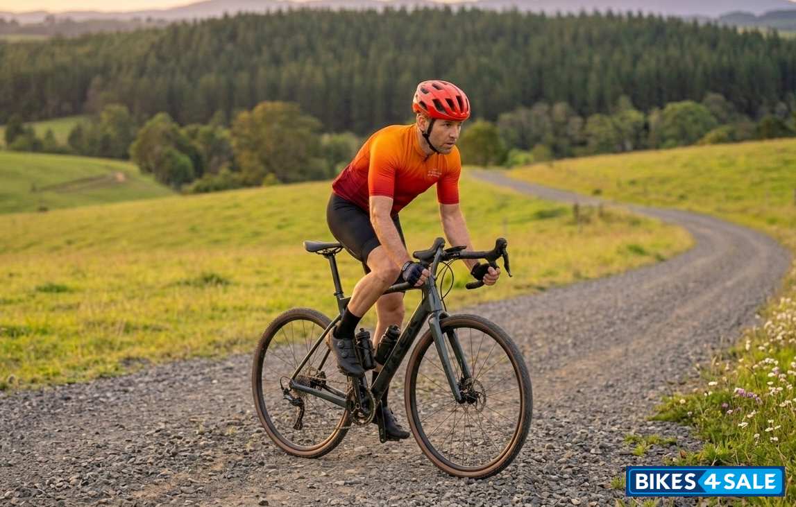 Top 5 Beginner Gravel Bikes