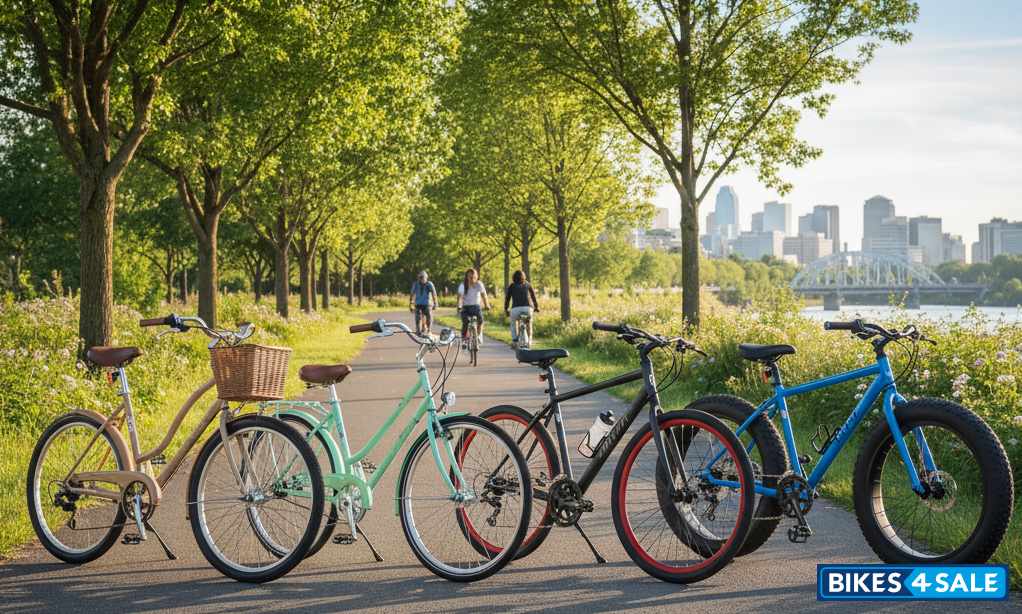 Top 5 Best Bicycles Under 500 In The Usa