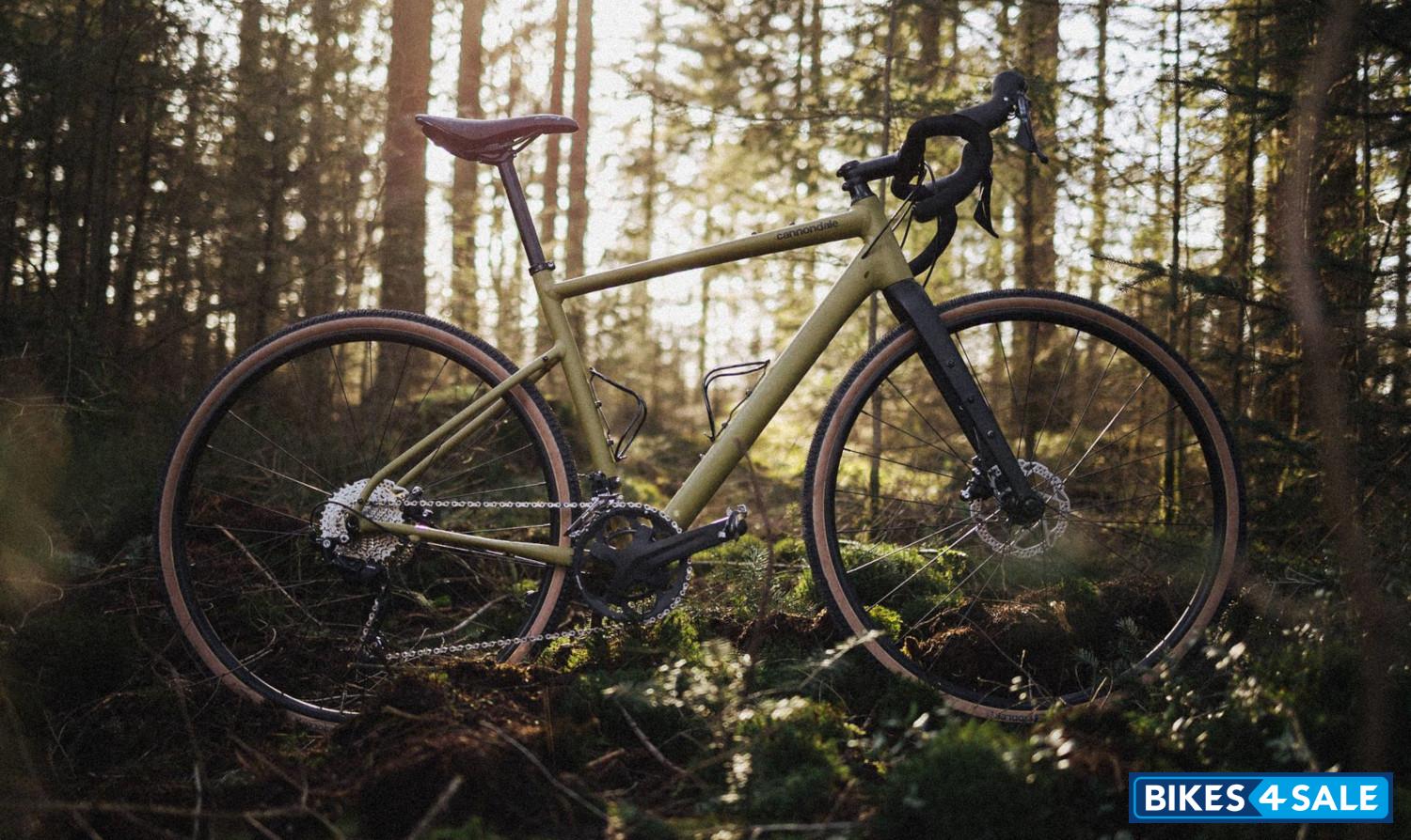 Top 5 Gravel Bikes In Australia