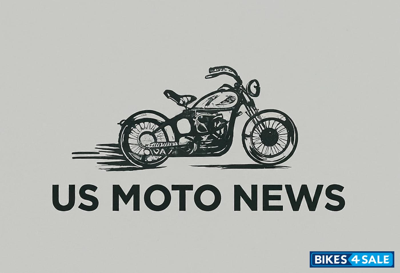 Us Motorcycles News