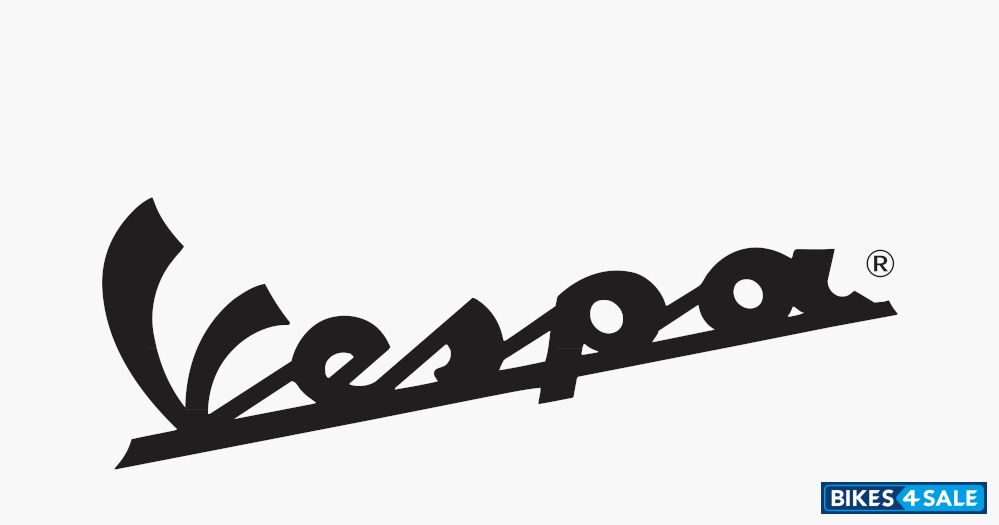 Vespa Logo