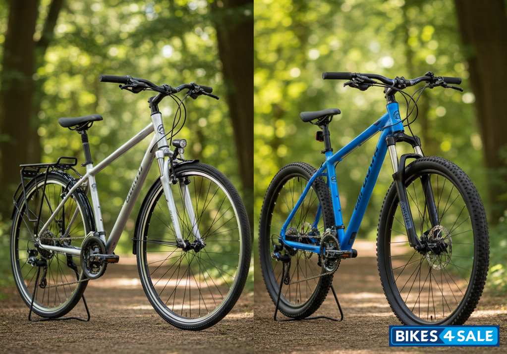 What Is The Best Bike To Convert To An Ebike