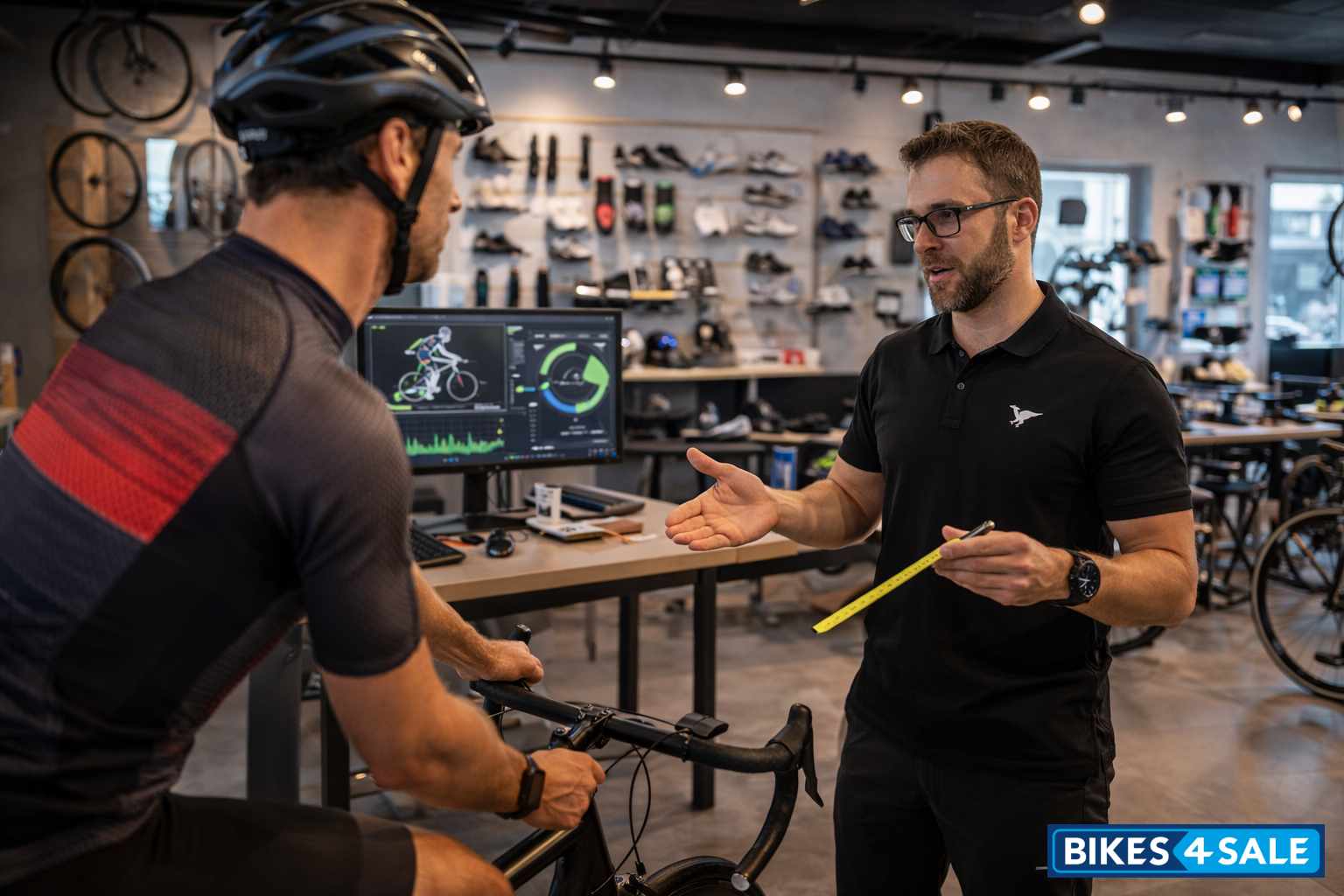 Who Should Consider A Professional Bike Fit