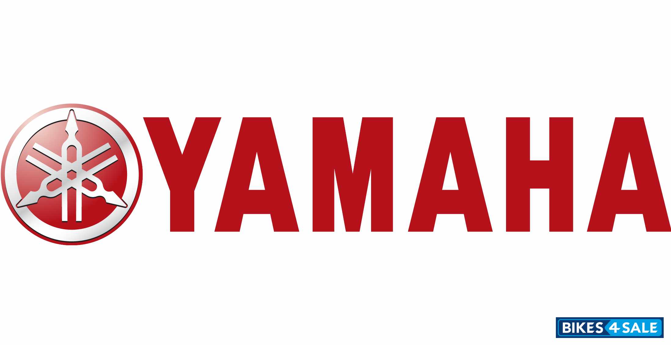 Yamaha Motorcycles Logo